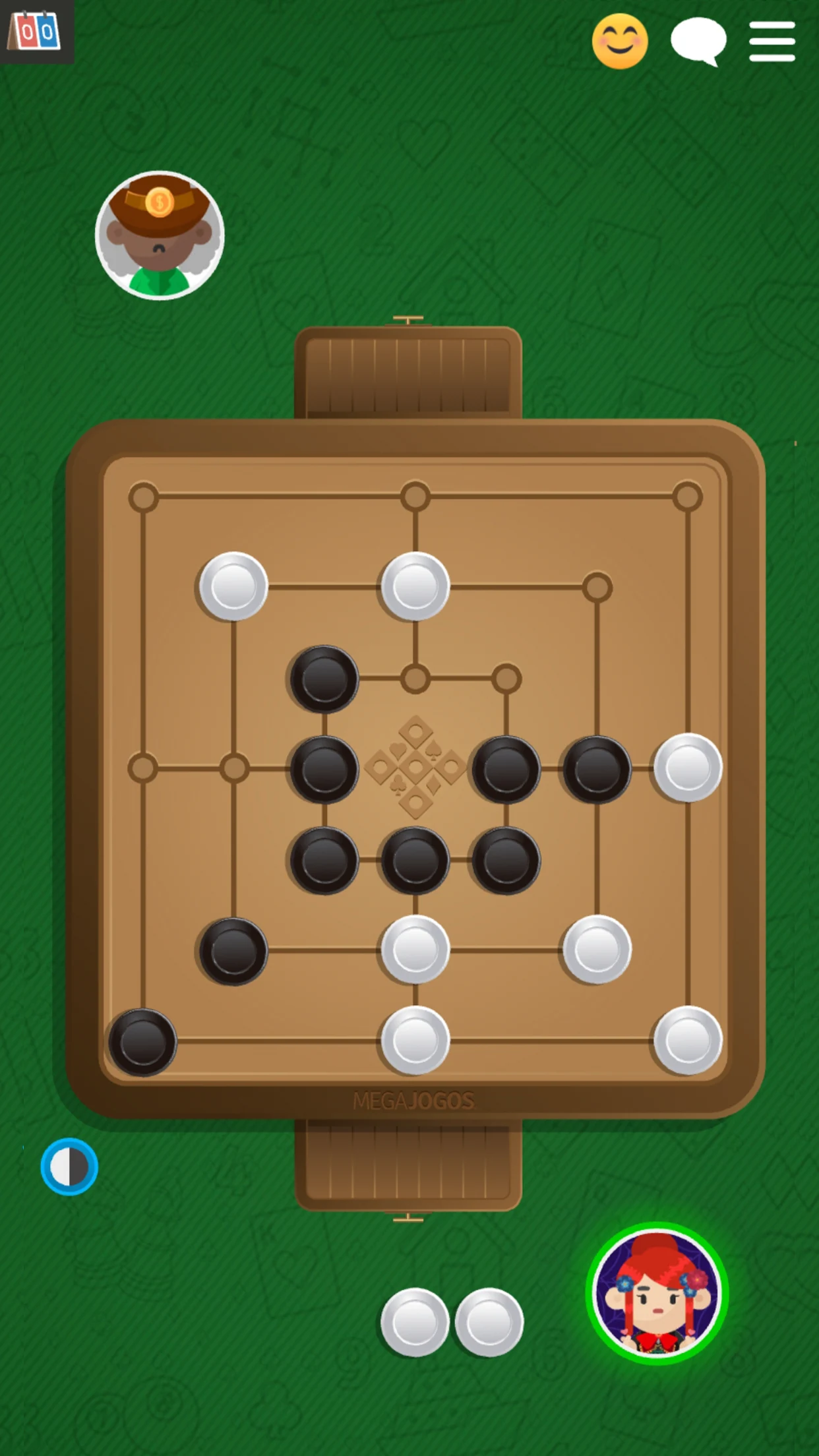 Mills Online GameVelvet screenshot
